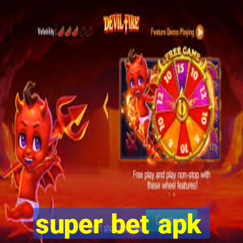 super bet apk