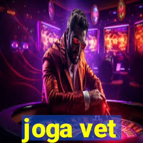 joga vet