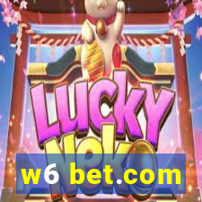 w6 bet.com