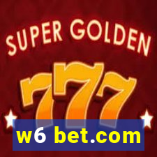 w6 bet.com