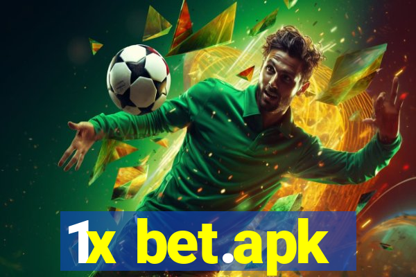 1x bet.apk