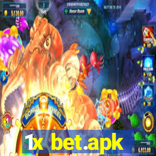 1x bet.apk