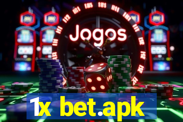 1x bet.apk