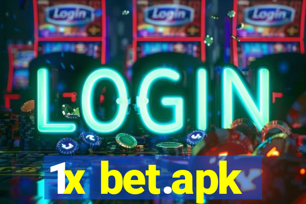 1x bet.apk