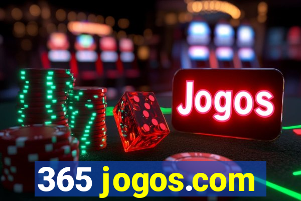 365 jogos.com