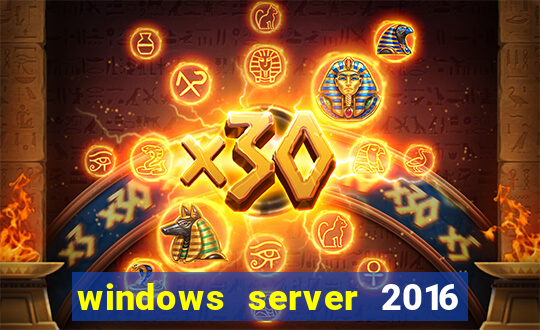 windows server 2016 download iso pt-br