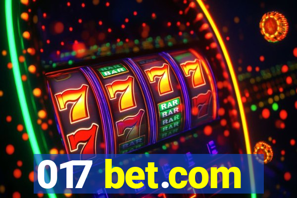 017 bet.com