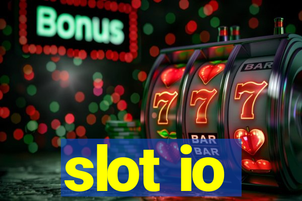 slot io