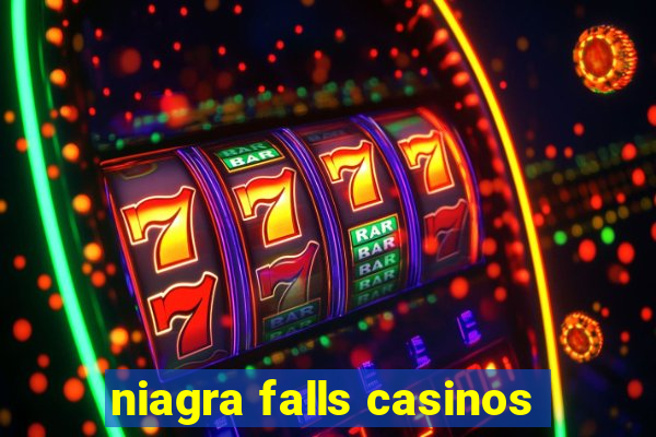 niagra falls casinos