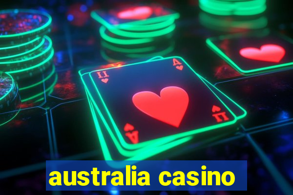 australia casino