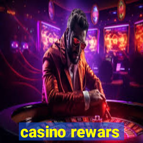 casino rewars