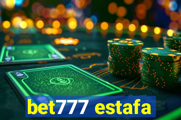 bet777 estafa