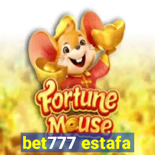 bet777 estafa