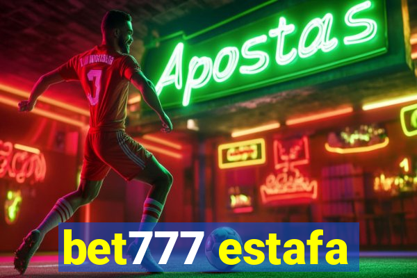 bet777 estafa