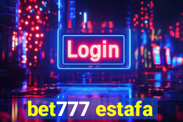 bet777 estafa