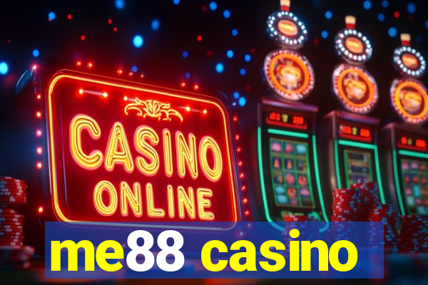 me88 casino