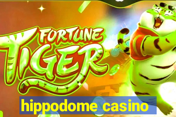 hippodome casino