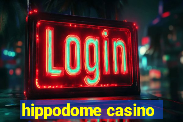 hippodome casino