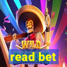 read bet