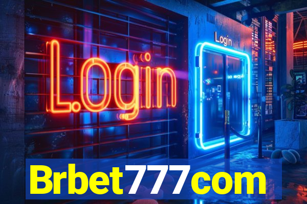 Brbet777com