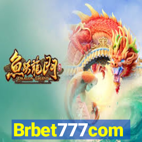 Brbet777com