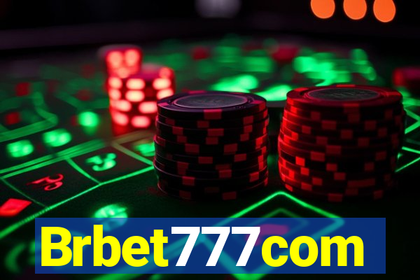 Brbet777com