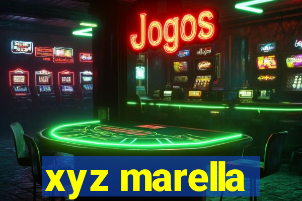 xyz marella