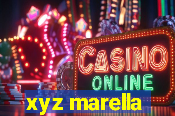 xyz marella