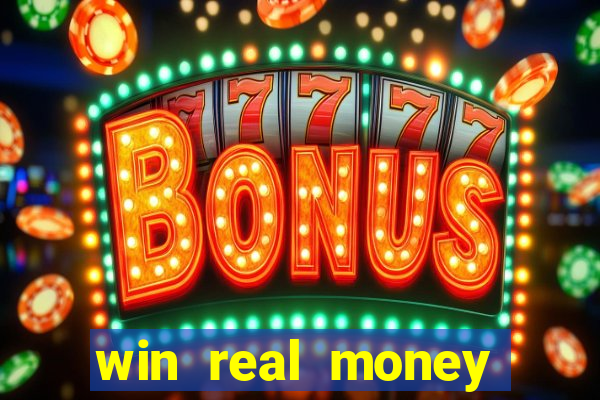 win real money casino games