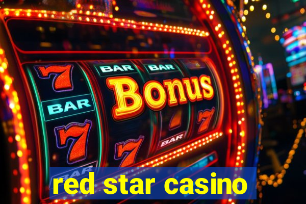 red star casino