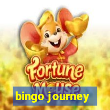 bingo journey