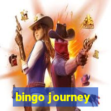 bingo journey