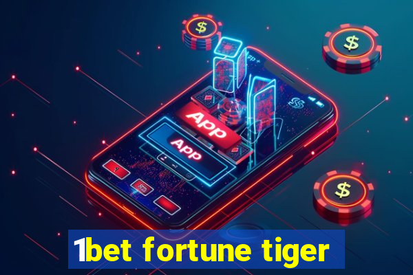 1bet fortune tiger