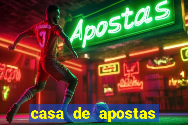 casa de apostas que paga na hora