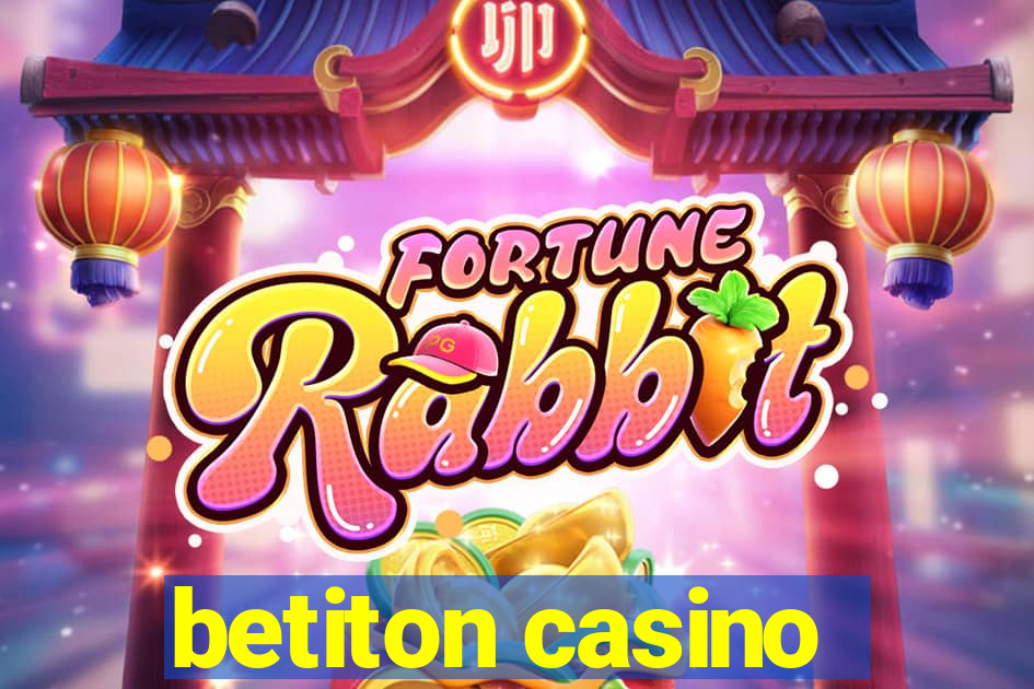 betiton casino