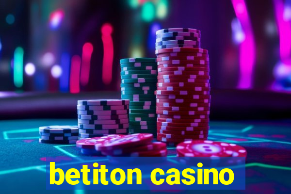 betiton casino