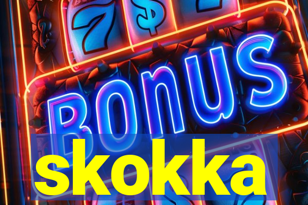 skokka