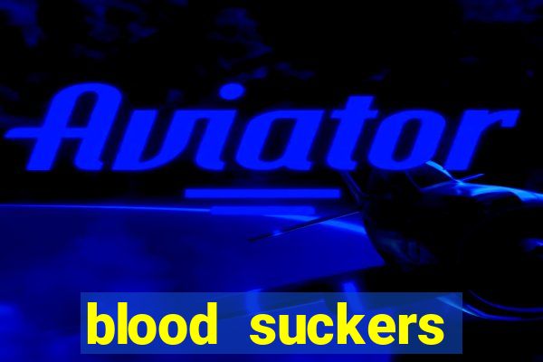 blood suckers megaways slot free play