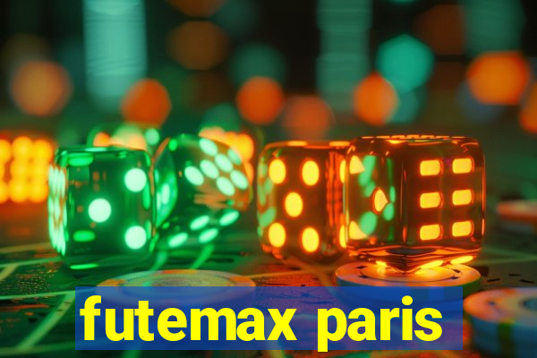 futemax paris