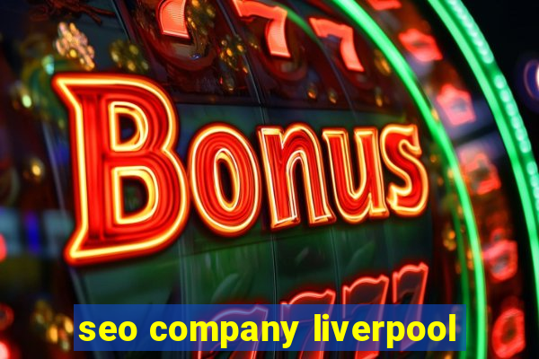 seo company liverpool