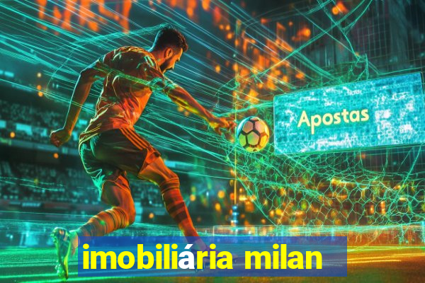 imobiliária milan