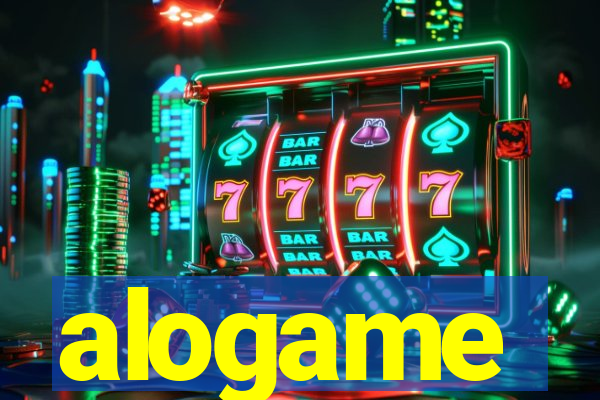 alogame