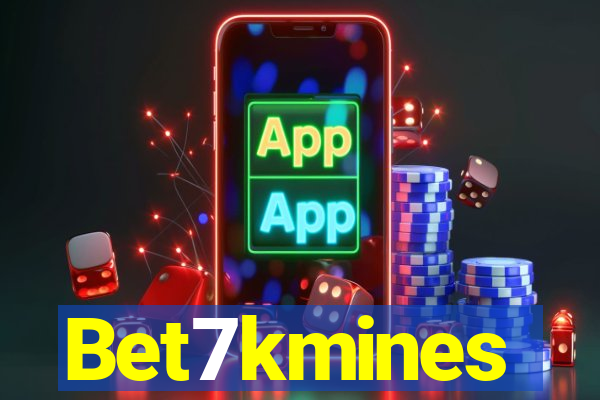 Bet7kmines