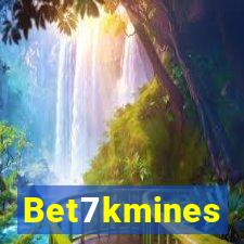 Bet7kmines