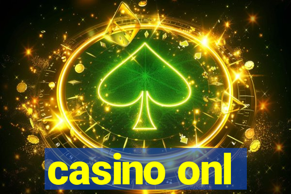 casino onl