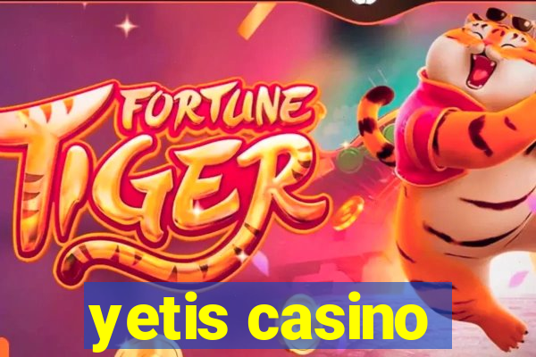 yetis casino