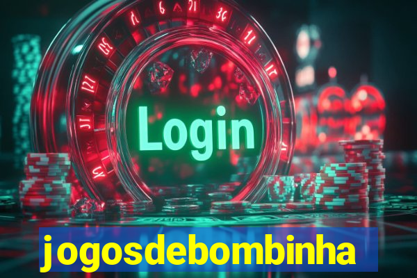 jogosdebombinha