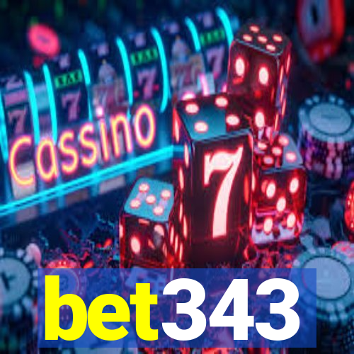 bet343