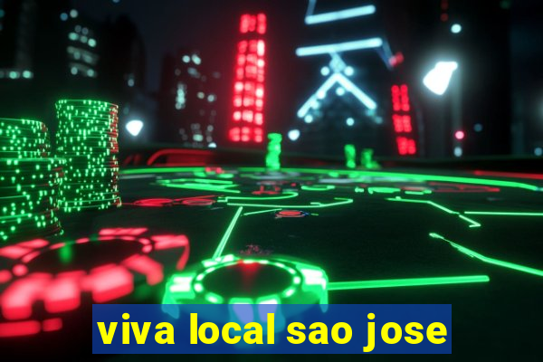 viva local sao jose