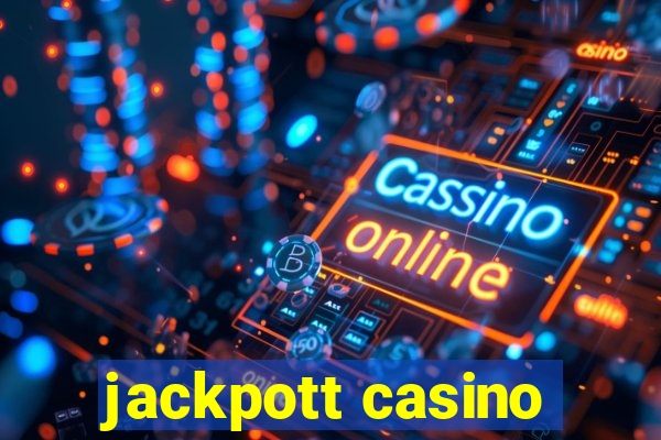 jackpott casino